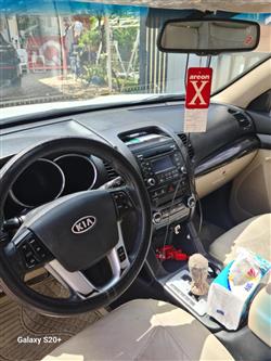 كيا سورينتو